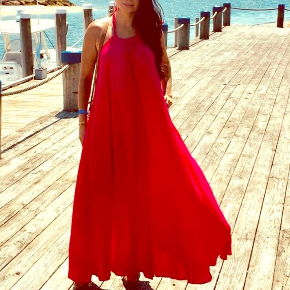 Summer dress!!!